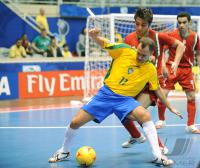 Fussball International FIFA FUTSAL WM 2008