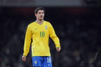 Fussball INTERNATIONAL  PATO  (Brasilien)