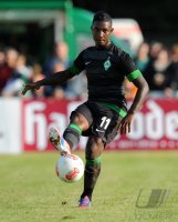 Fussball 1. Bundesliga, Saison 2012/2013: Testspiel Werder Bremen