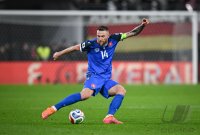 Fussball International Qualifikation WM 2026 
Deutschland - Slowakei