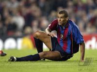 FC Barcelona    / Rivaldo