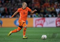 FUSSBALL WM 2010  FINALE:  Holland - Spanien