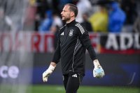 FUSSBALL UEFA Nations League Halbfinale 24/25:
Deutschland - Portugal