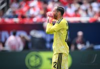 Fussball WM 2026 Testspiel USA - Deutschland