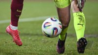 Fussball International Frauen Laenderspiel: Deutschland - Oesterreich