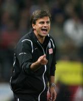 Fussball DFB Pokal 2. Runde 2006/2007