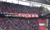 Fussball 1. Bundesliga Saison 18/19: RB Leipzig - FC Bayern Muenchen
