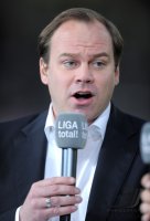 Fussball 1. Bundesliga : Sportdirektor Christian Nerlinger (FC Bayern Muenchen)