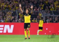 Fussball 1. Bundesliga 19/20 Supercup Finale: Borussia Dortmund - FC Bayern Muenchen