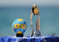 FIFA BEACH SOCCER WORLD CUP 2008