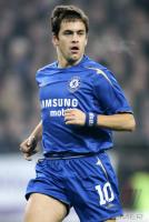 Fussball Champions League: Chelsea London