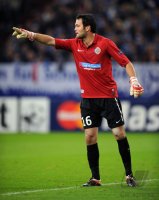 Fussball Champions League  Saison 2012/2013, Gruppenphase: FC Schalke 04 - Montpellier HSC