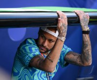 Fussball WM 2026 Vorrunde: Brasilien - Marokko