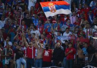 Fussball International Freundschaftsspiel: Spanien - Serbien