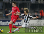 Fussball CHL Juventus Turin - FC Liverpool