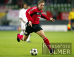 Fussball UCL - Leverkusen: SIMAK Einzelaktion