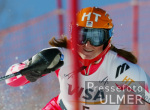 SKI   Weltcup  Salalom  Park City Damen Janica Kostelic (CRO)