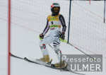Ski Alpin; WM Bormio Damen Slalom