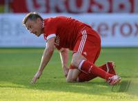Fussball 1. Bundesliga:   OLIC   (FC Bayern Muenchen )