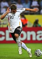 Fussball WM 2006 GER-ITA