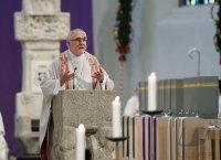 Chrisammesse 2015 in Rottenburg / Dioezese Rottenburg -Stuttgart