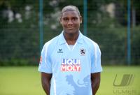 2. Fussball Bundesliga : Peniel Kokou Mlapa  ( 1860 Muenchen)