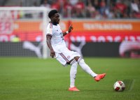 Fussball  Testspiel 1. Bundesliga   26/27   18.08.2026 1. FC Heidenheim - FC Bayern Muenchen