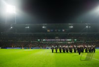 Fussball Internationales Testspiel: Deutschland - Frankreich