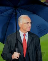 Fussball International Champions League  FC Barcelona -  FC Bayern