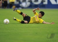 Fussball 1. Bundesliga 2011/2012:  Shinji Kagawa (Borussia Dortmund)