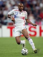 Fussball WM 2006: Portugal - Frankreich ; Portugal - France