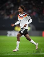 Fussball International Qualifikation WM 2026 
Deutschland - Slowakei