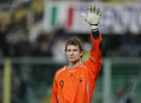 Fussball International Italien-Deutschland