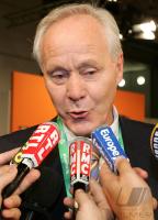 Fussball  International WM Auslosung