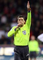 Fussball 1. Bundesliga: Markus MERK