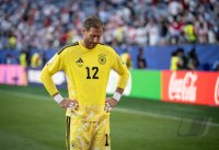 Fussball WM 2026 Sechzehntelfinale: Deutschland -  Paraguay