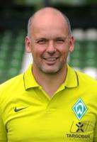 FUSSBALL, 3. LIGA: Portraitfototermin U23 SV Werder Bremen