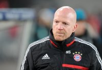 Fussball  1. Bundesliga  13/14: Sportvorstand Matthias Sammer (FC Bayern Muenchen)