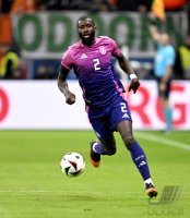 FUSSBALL INTERNATIONAL Testspiel: Deutschland - Niederlande