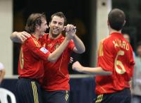 Fussball International FIFA FUTSAL WM 2008