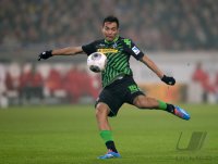 Fussball  1. Bundesliga  13/14: Juan Arango (Borussia Moenchengladbach)