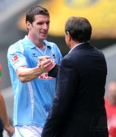 2. Fussball Bundesliga : TSV 1860 Muenchen - TUS Koblenz