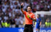 FUSSBALL UEFA Nations League 2024/2025
Deutschland - Frankreich