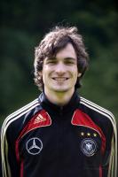 Fussball International Fototermin U 21 Nationalmannschaft