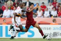 Fussball WM 2006: Angola - Portugal