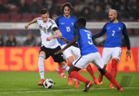 Fussball International Testspiel: Deutschland - Ungarn