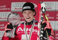 Ski Alpin Benjamin Raich (AUT)
