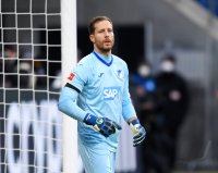 Fussball 1. Bundesliga Saison 21/22: TSG 1899 Hoffenheim - Borussia Dortmund