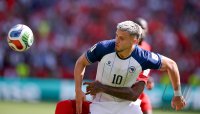 Fussball WM 2026 Vorrunde: Kanada - Bosnien - Herzegowina