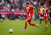 Fussball 1. Bundesliga 25/26    Testspiel 
FC Bayern Muenchen - Olympique Lyon